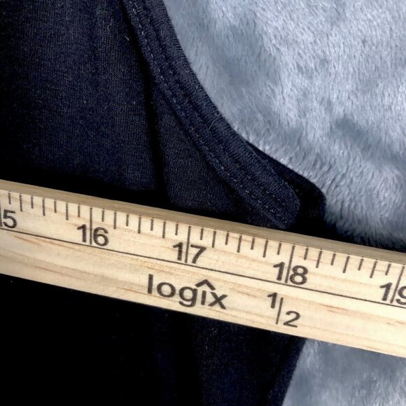 It works Woman’s Tops XL Black Have You Tried That Crazy Wrap Thing It Works  - Picture 6 of 9